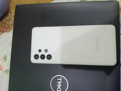Samsung Mobile A32
