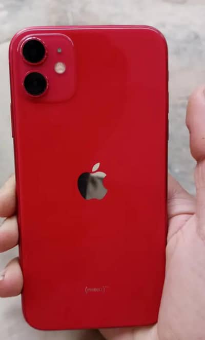 Apple iPhone 11 mdm lock