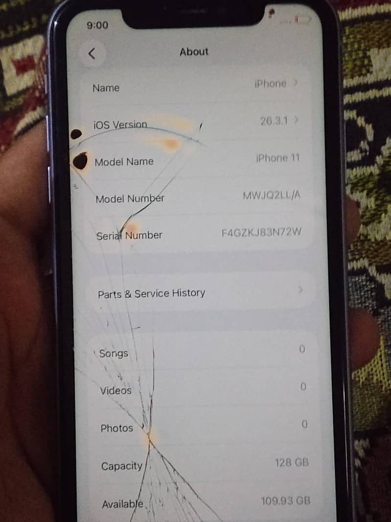 Apple iPhone 11 1