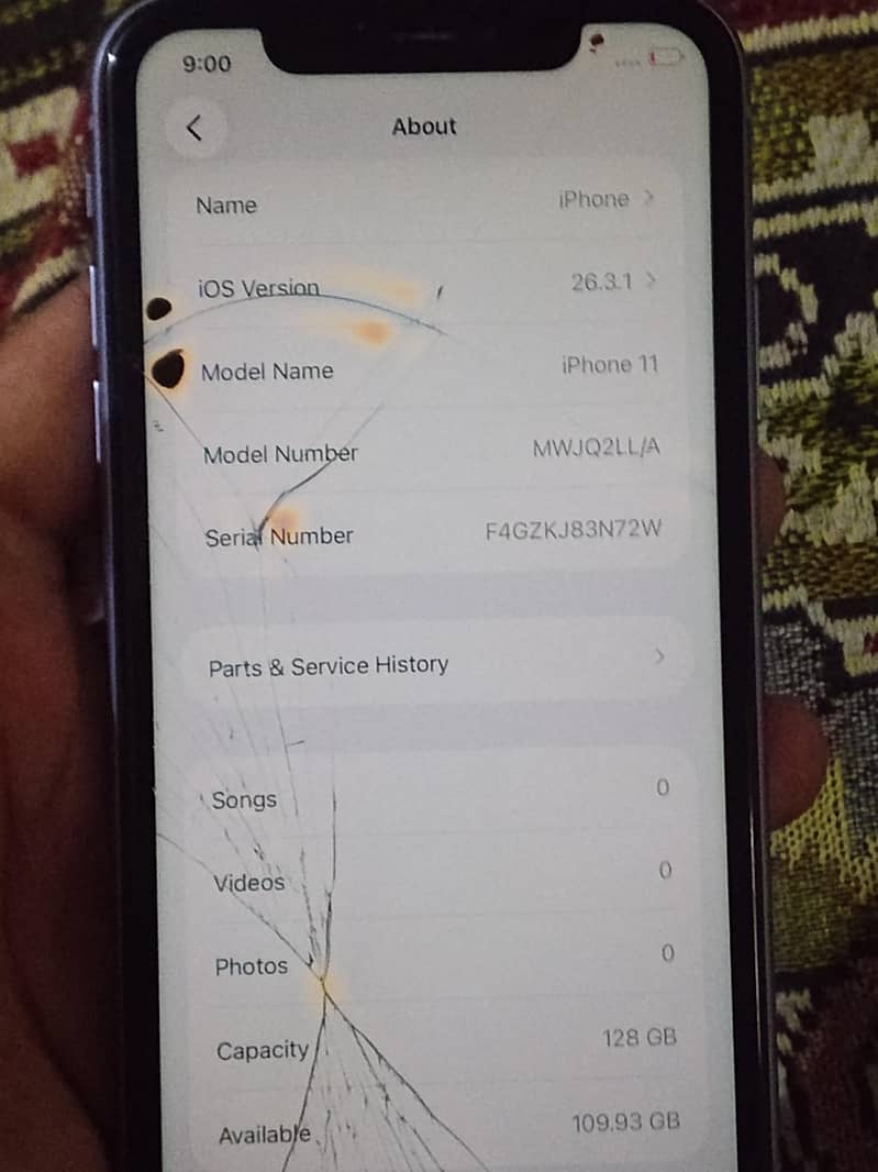 Apple iPhone 11 2