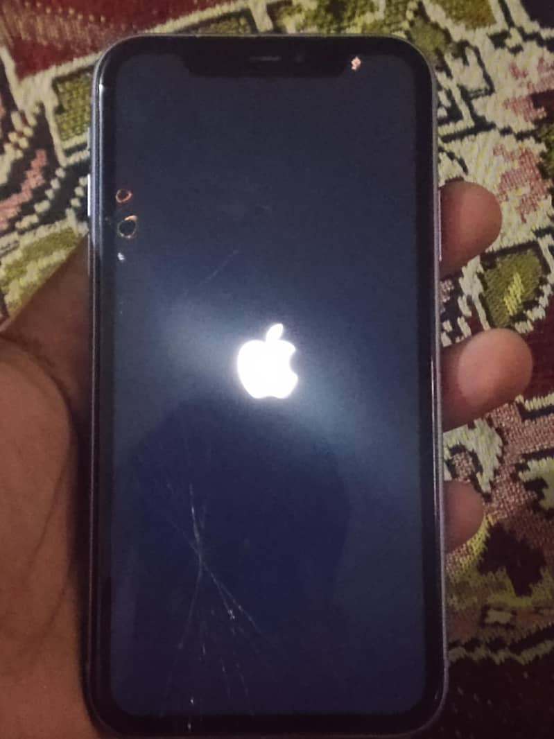 Apple iPhone 11 4