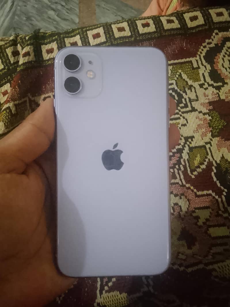 Apple iPhone 11 9