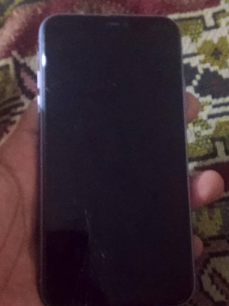 Apple iPhone 11 10