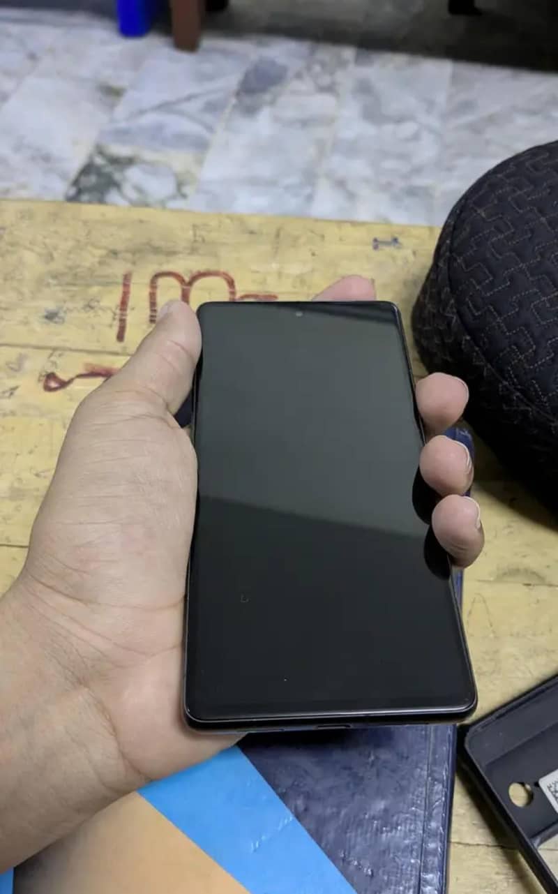Google Pixel 7 2