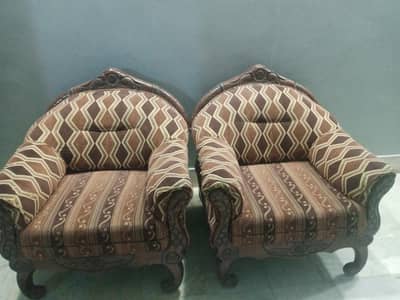 Premium Quality Sofa - Affordable Price