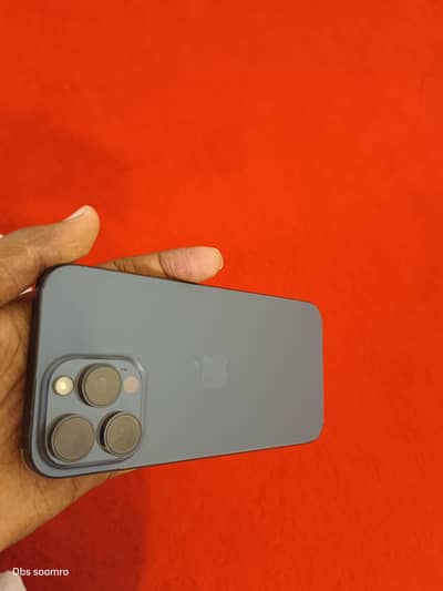 Apple iPhone 15 Pro Max jv