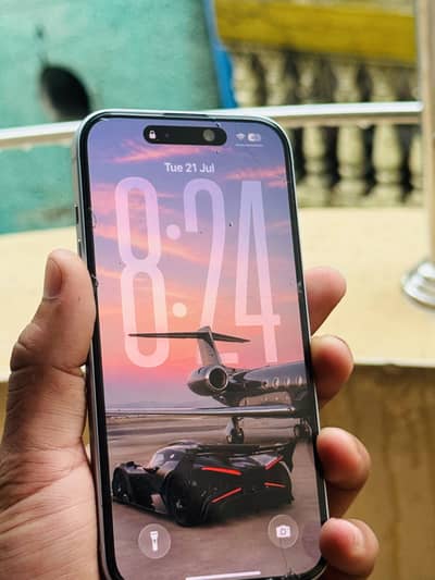 Apple iPhone 15