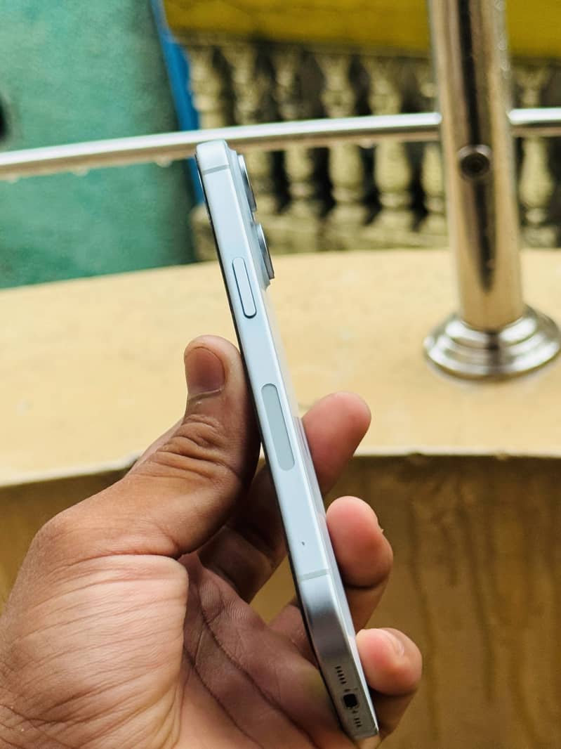 Apple iPhone 15 5