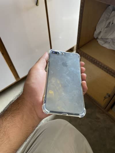 Iphone 7 plus pta approved