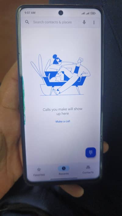 Xiaomi Poco X3 Pro
