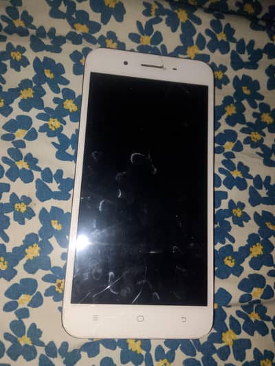 Vivo Y66