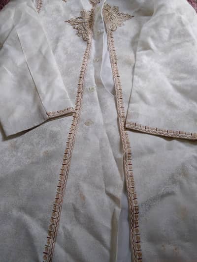 sherwanii Suit 2 in 1 Deal,