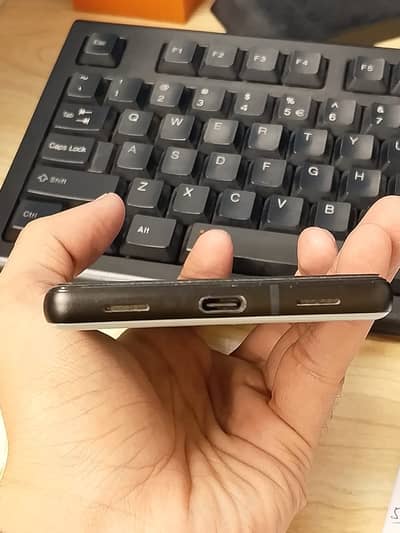 Google Pixel 6a