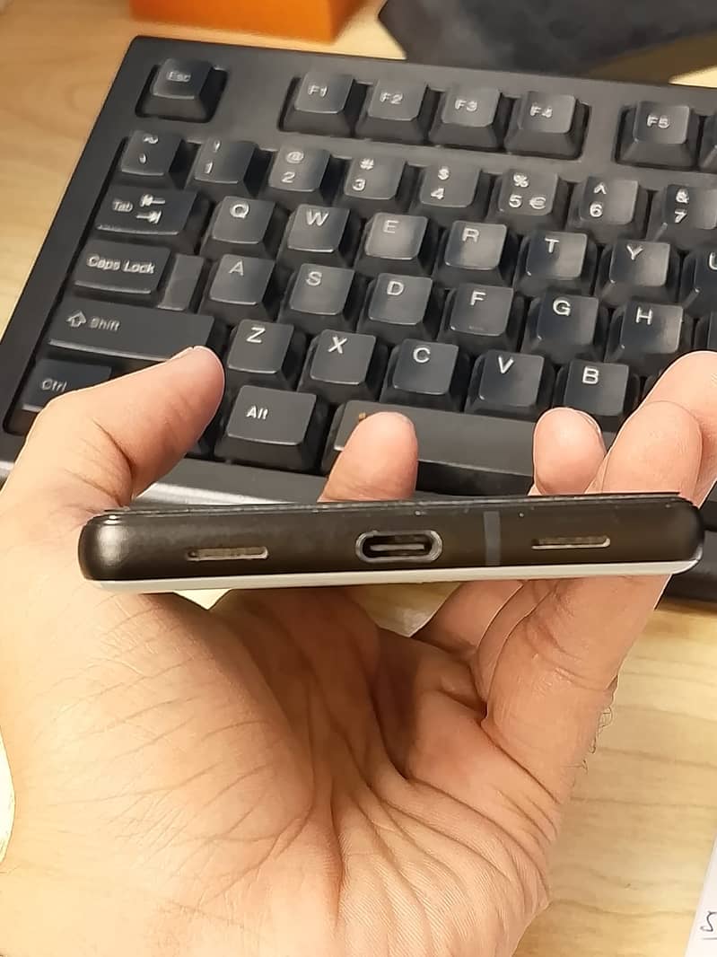 Google Pixel 6a 0