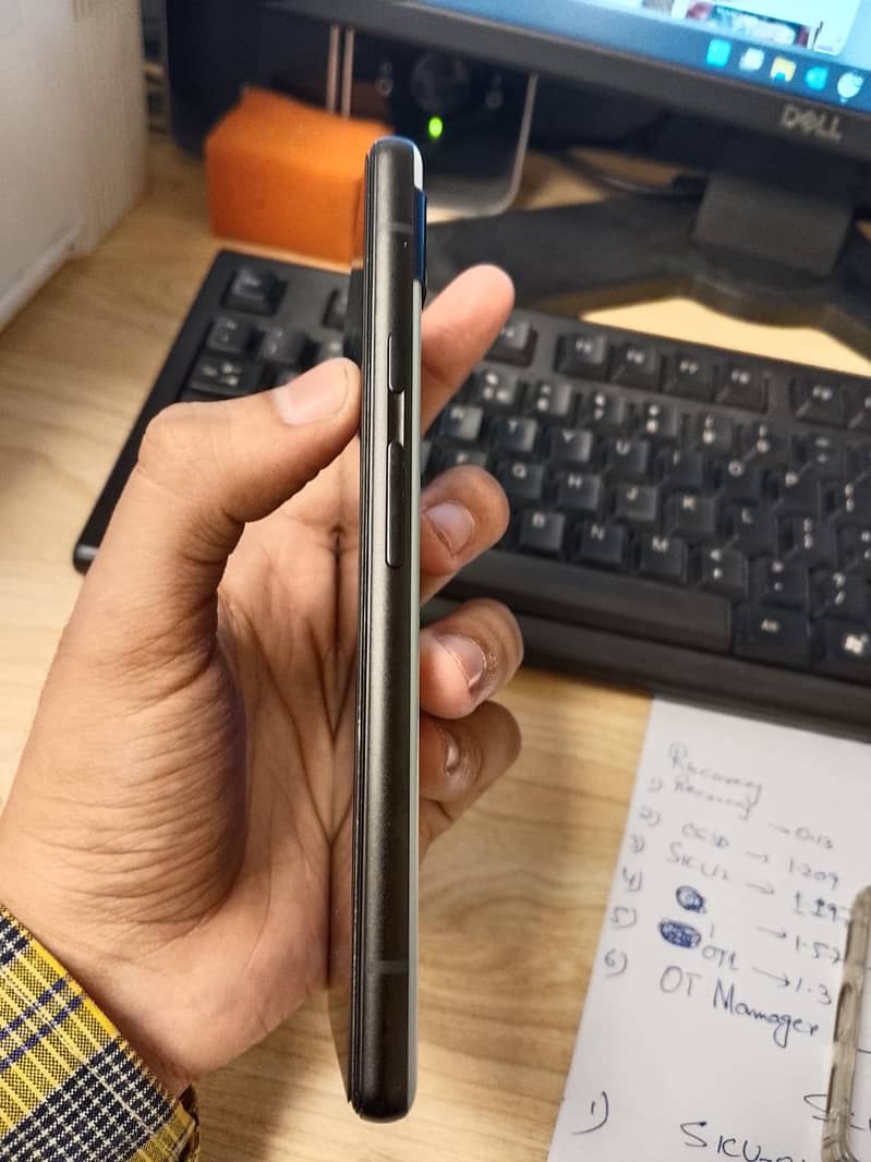 Google Pixel 6a 2