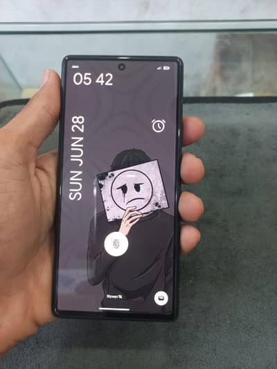 Google Pixel 6