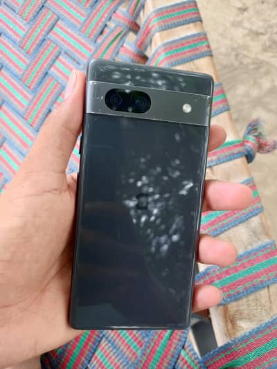 Google Pixel 7a