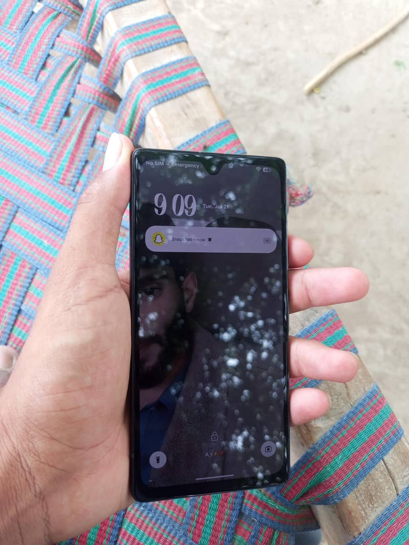 Google Pixel 7a 1
