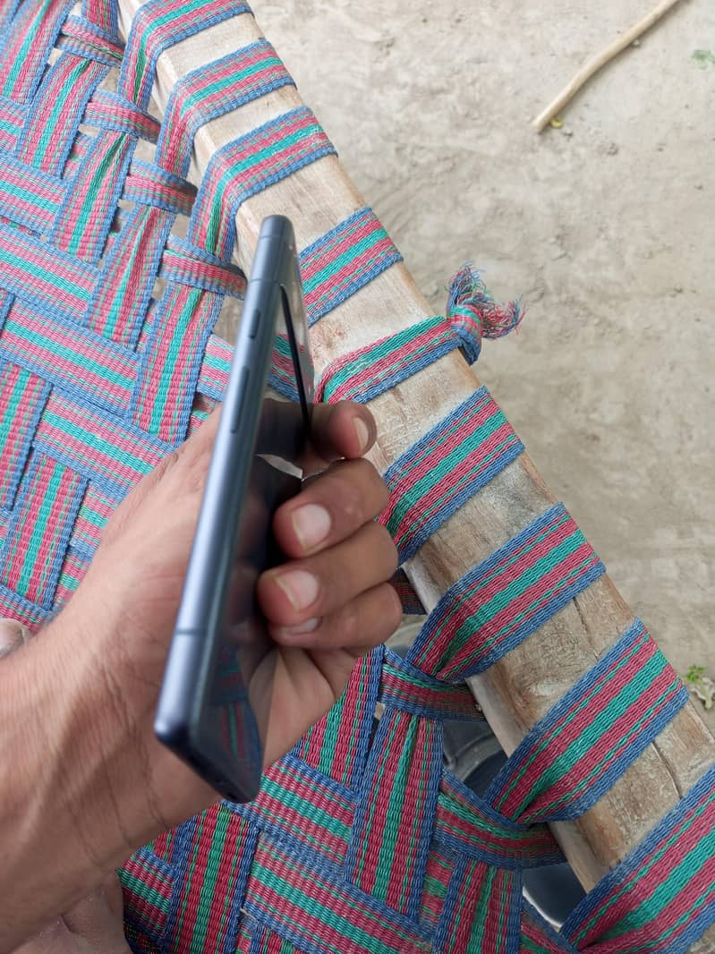 Google Pixel 7a 5