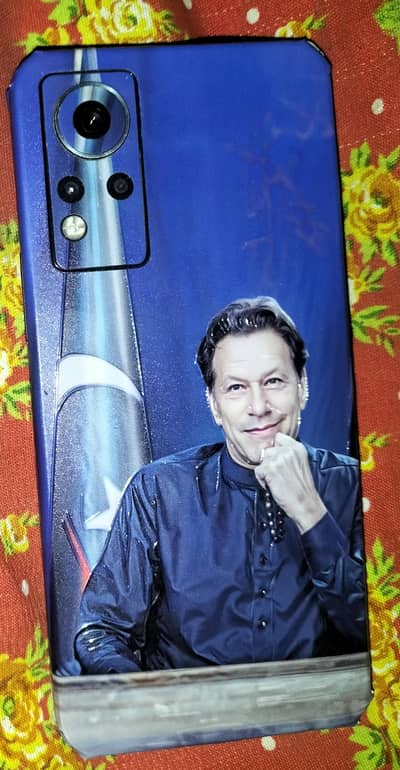 Infinix Note 11