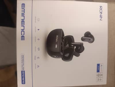 Ronin Eminence