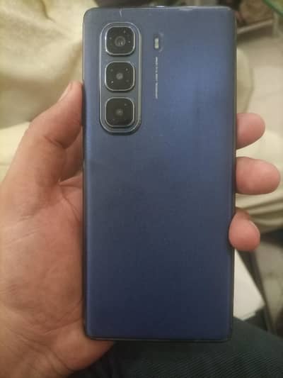 Infinix Hot 50 Pro Plus