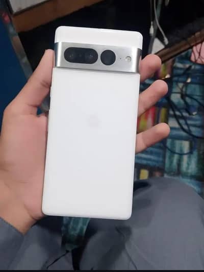 Google Pixel 7 Pro