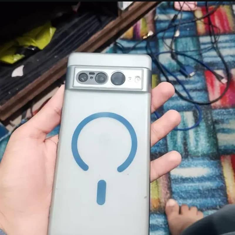 Google Pixel 7 Pro 1