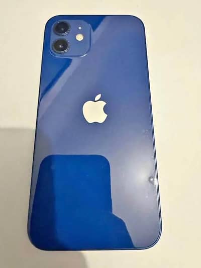 Apple iPhone 12