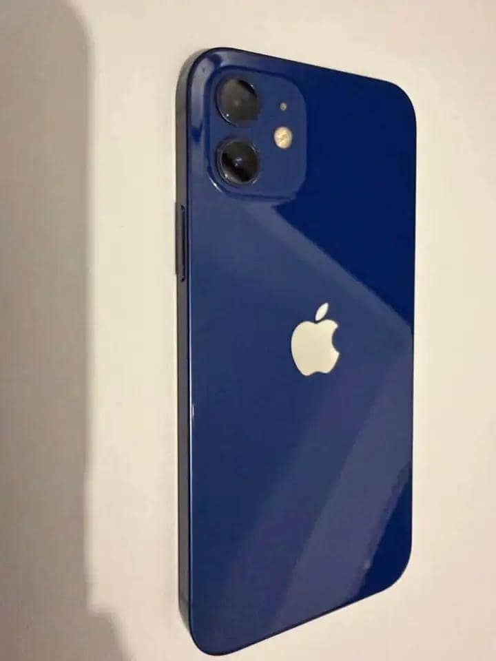 Apple iPhone 12 3