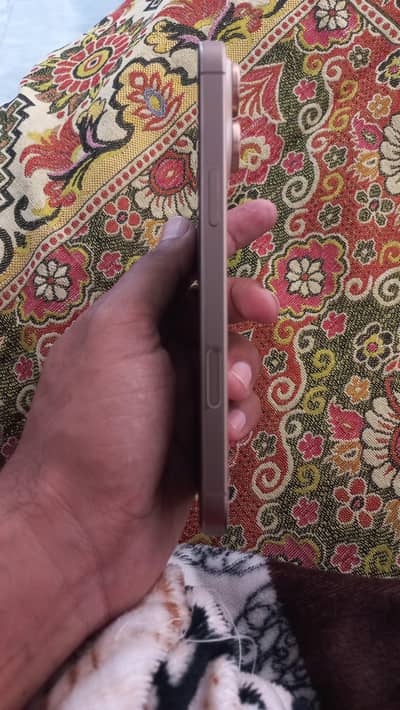 Apple iPhone 16 Pro Max