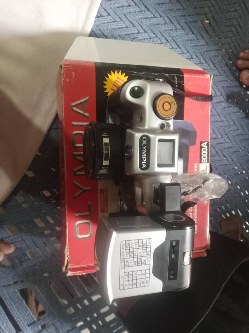 DL 2000A 3