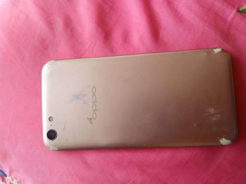 OPPO A71 2