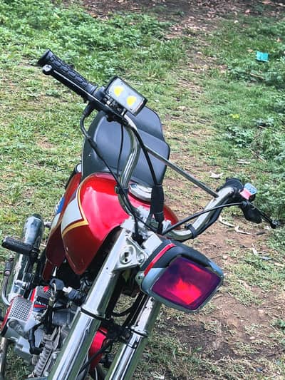 good condition
