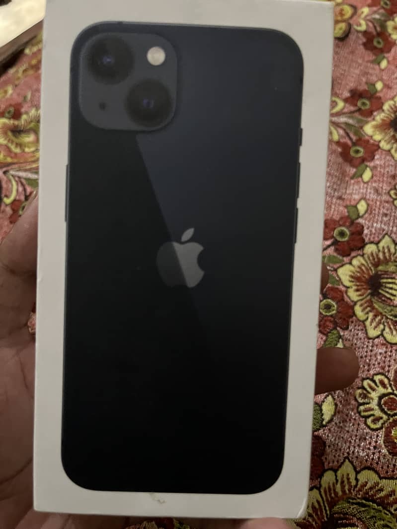 Apple iPhone 13 1