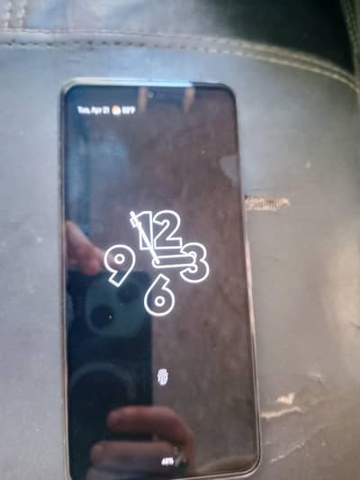 Google Pixel 8 Pro