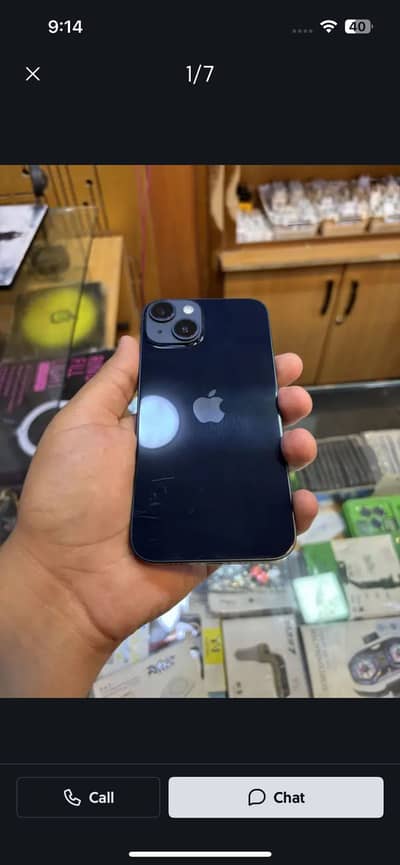 Apple iPhone 14
