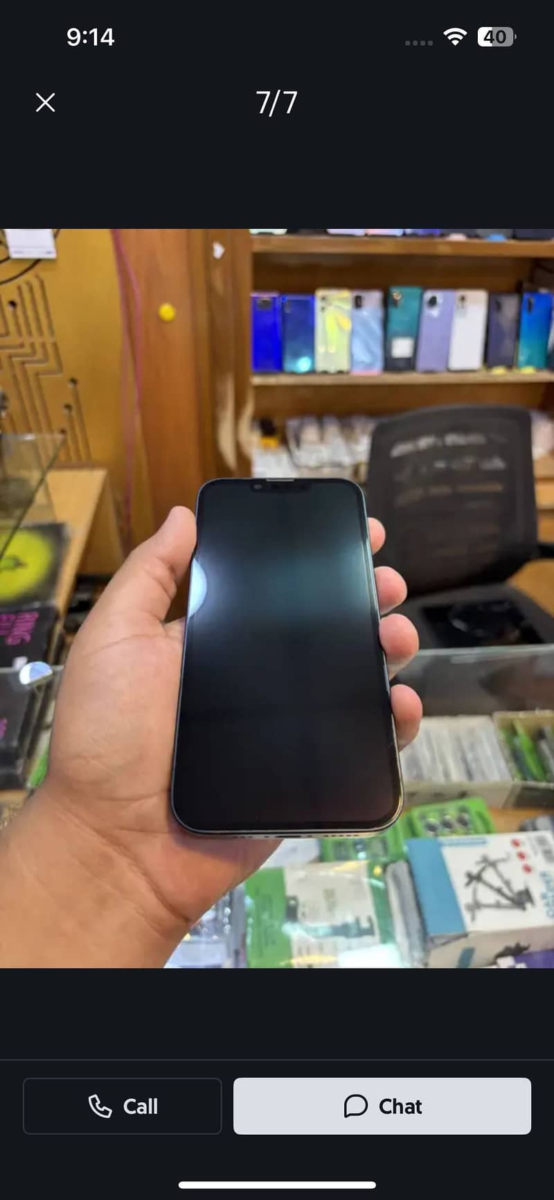 Apple iPhone 14 3