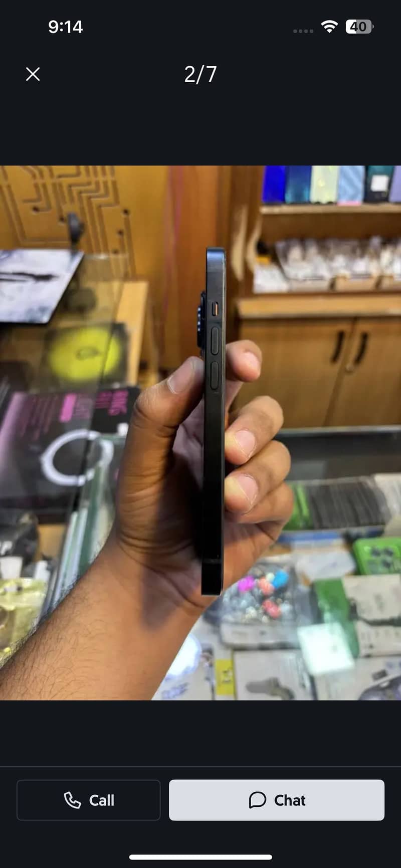 Apple iPhone 14 4