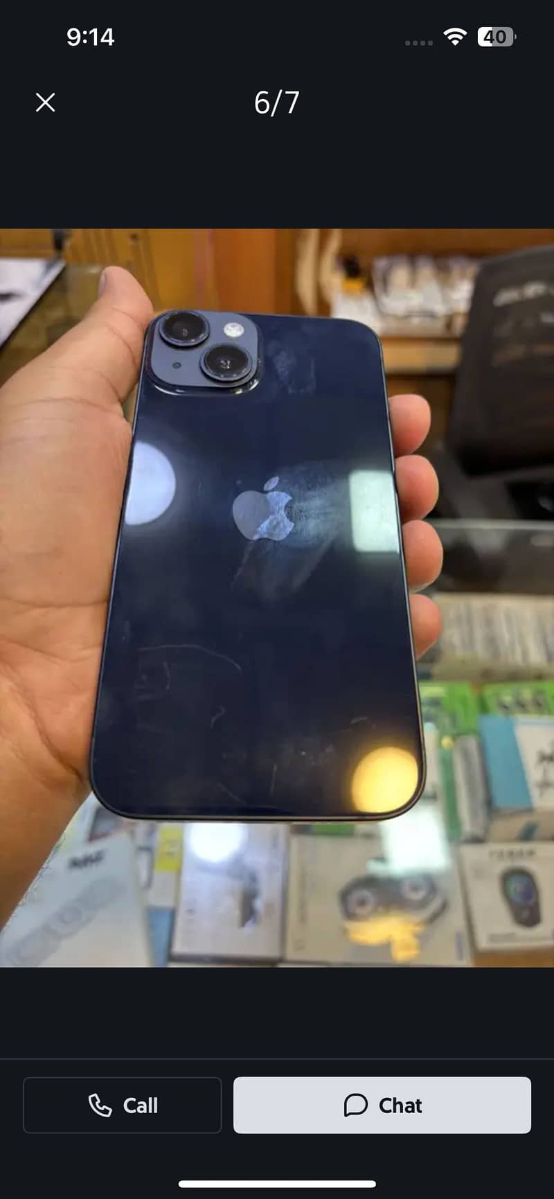 Apple iPhone 14 5
