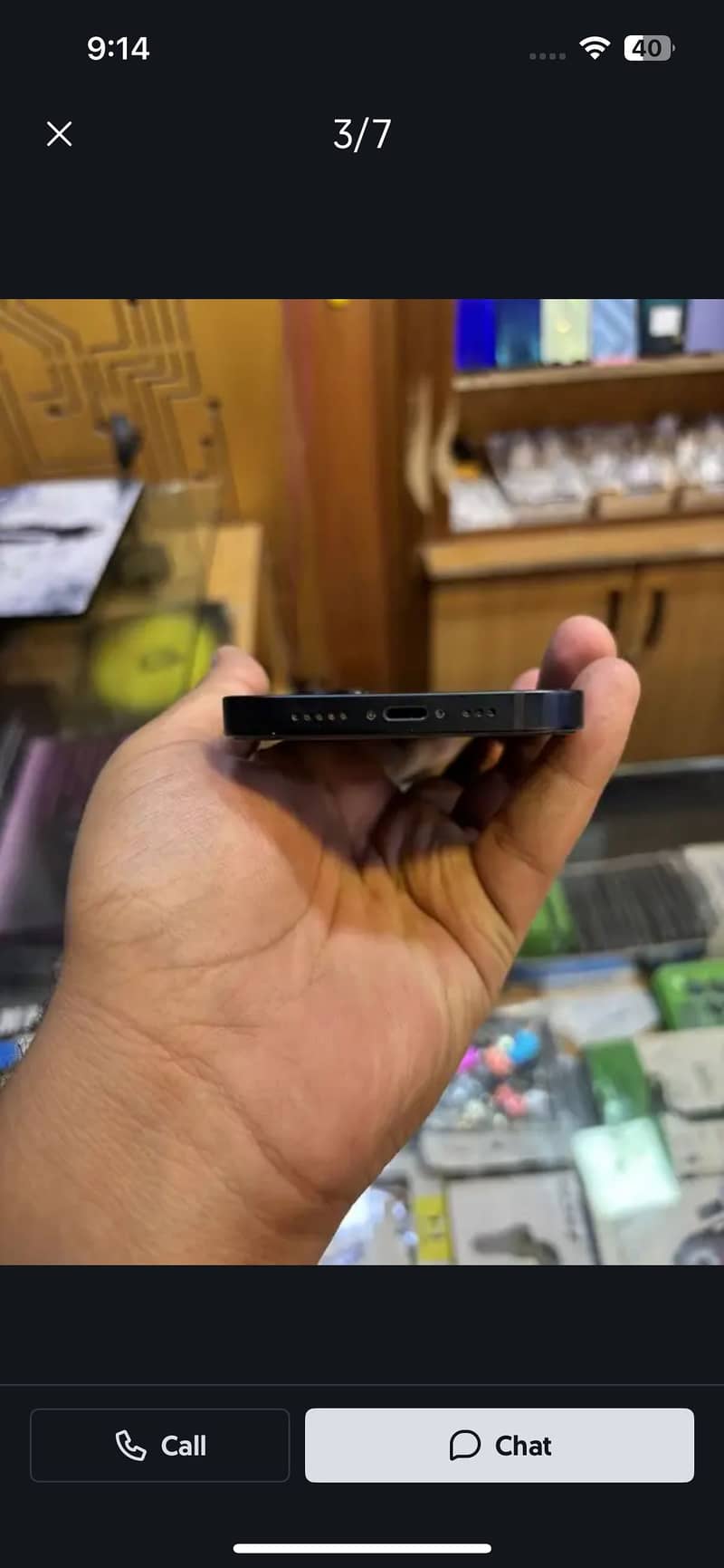 Apple iPhone 14 6
