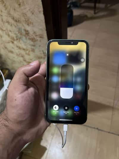 I phone 11