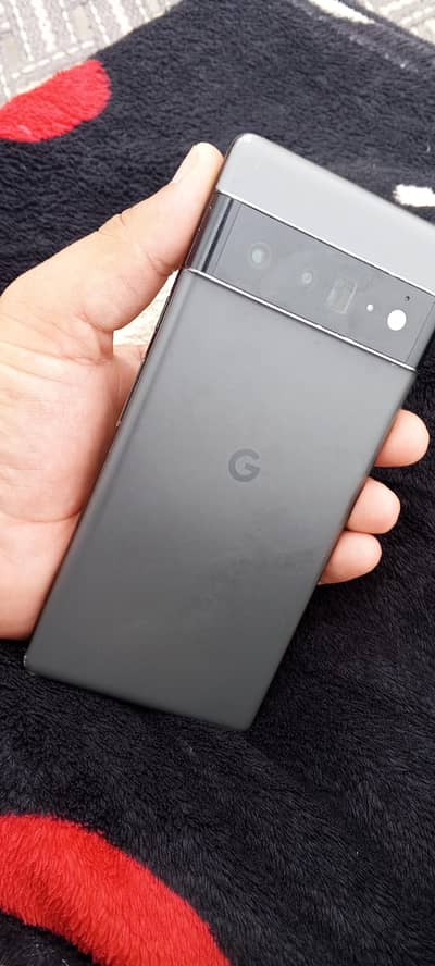google pixel 6 pro for sale reasonable price