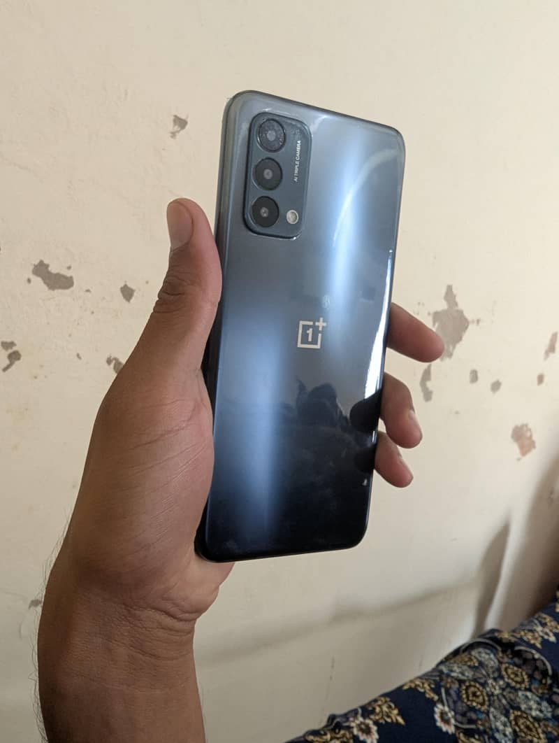 One Plus Other Model 0