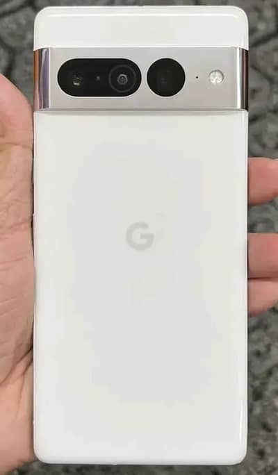 Google Pixel 7 Pro