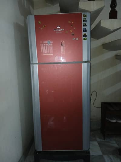 dawlance big fridge