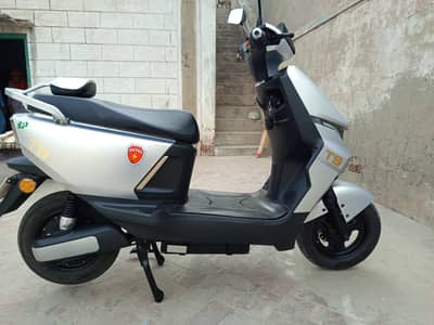 Metro T9 LPF SPORT