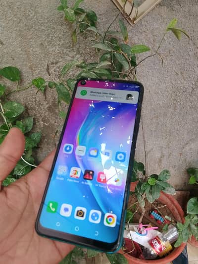 Tecno Spark 5 Pro