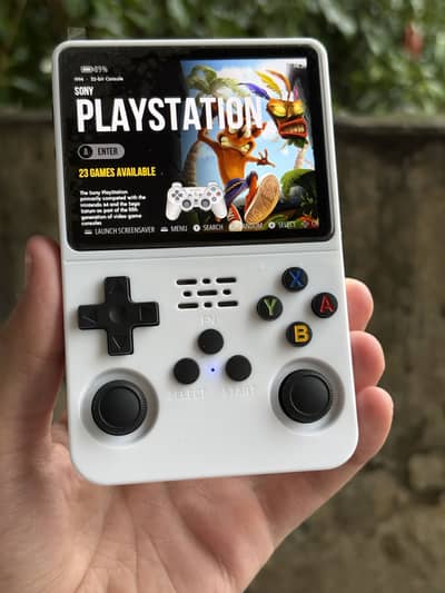 GAMING CONSOLE  R36S