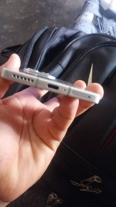 Infinix Note 50 Pro